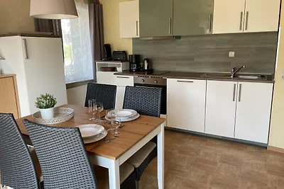 Casa Nordsee Whg. 3 a 3 pers.