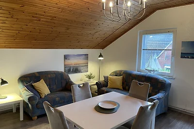 Haus Nordsee Whg. 4