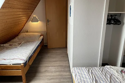 Haus Watt Whg. 4