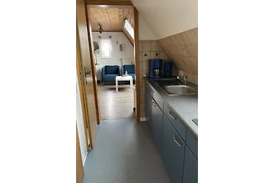 Haus Watt Whg. 4