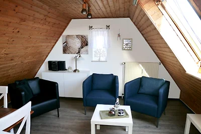 Haus Watt Whg. 4
