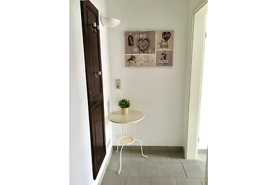 Haus Watt Whg. 7