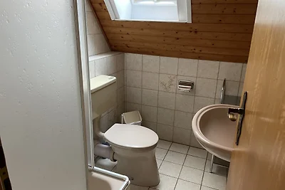 Casa Watt Whg.2 per 2 pers. wifi