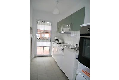 Haus Watt Whg. 7