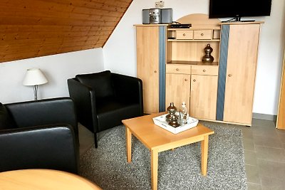 Haus Watt Whg.2 für 2 Pers m. WLAN