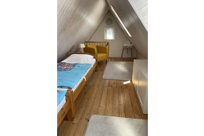 Haus Woge