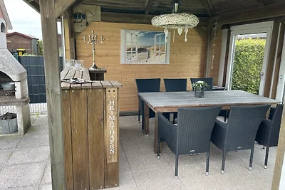 Haus Nordsee Whg. 6