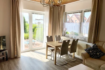 Haus Watt Whg. 7