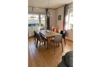 Haus Meer