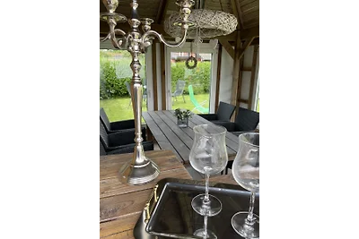 Casa Nordsee Whg. 4 a 3 pers.