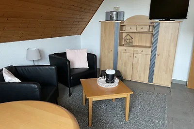 Casa Watt Whg.2 per 2 pers. wifi