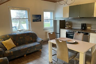 Haus Nordsee Whg. 4