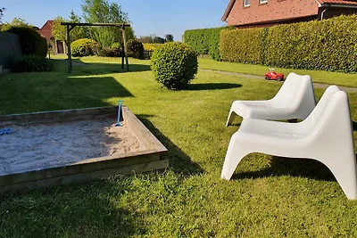 Haus Meer