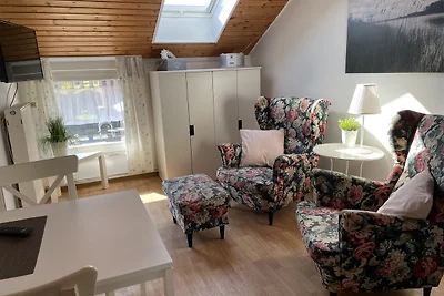 Haus Nordsee Whg. 5