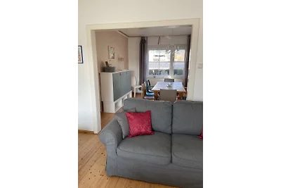 Haus Meer