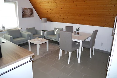 Casa Watt Whg. 1 a 3 pers.