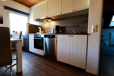 Casa Nordsee Whg. 4 a 3 pers.
