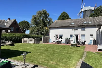 Haus Nordsee Whg. 5