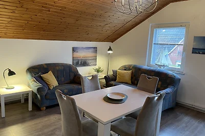 Haus Nordsee Whg. 4