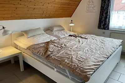 Casa Watt Whg. 1 a 3 pers.