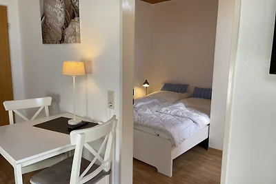 Haus Nordsee Whg. 5