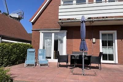 Haus Watt Whg. 7