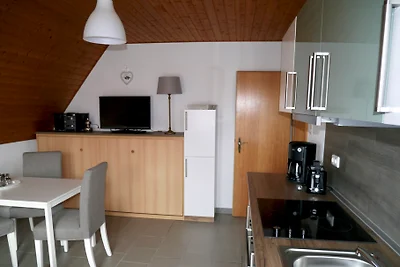 Casa Watt Whg. 1 a 3 pers.