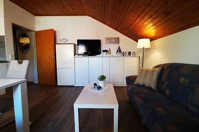 Casa Nordsee Whg. 4 a 3 pers.