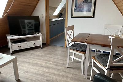 Haus Watt Whg. 4