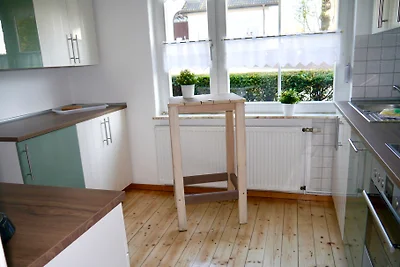 Haus Meer