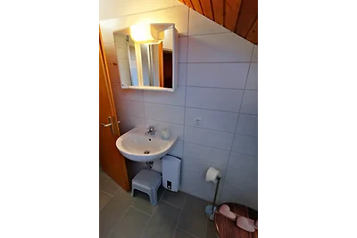 Casa Nordsee Whg. 4 a 3 pers.