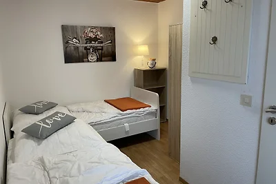Haus Nordsee Whg. 2
