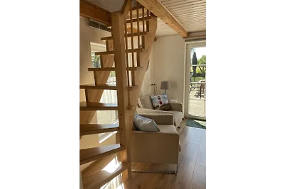 Haus Woge, vakantiehuis 2 tot 5 pers.