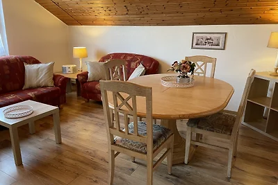 Haus Nordsee Whg. 6