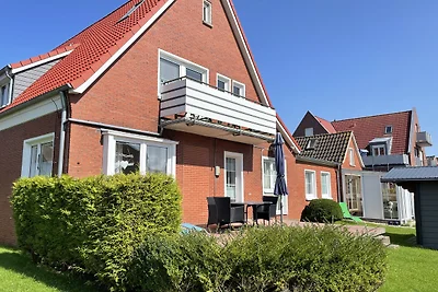 Haus Watt Whg. 7