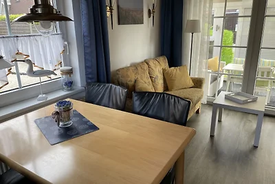 Haus Watt  Whg. 3