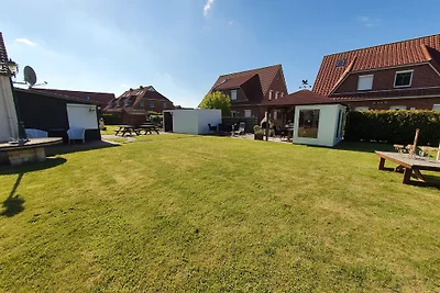 Haus Nordsee Whg. 5