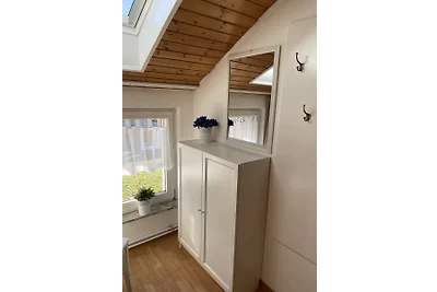 Haus Nordsee Whg. 5