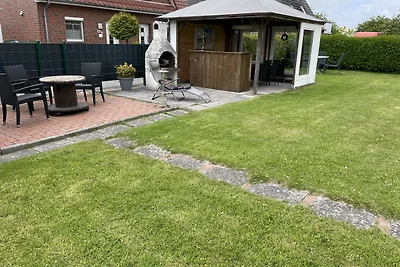 Casa Nordsee Whg. 4 a 3 pers.