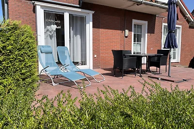 Haus Watt Whg. 7