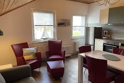 Haus Nordsee Whg. 4