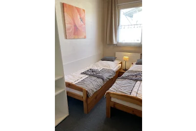 Haus Nordsee Whg. 6