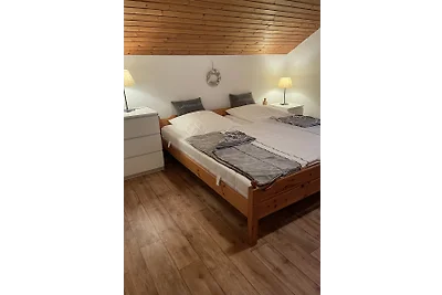 Haus Nordsee Whg. 6