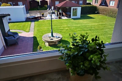 Haus Nordsee Whg. 5