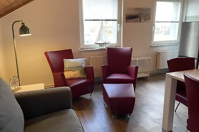 Haus Nordsee Whg. 4