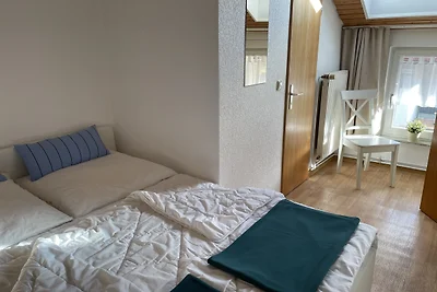 Haus Nordsee Whg. 5
