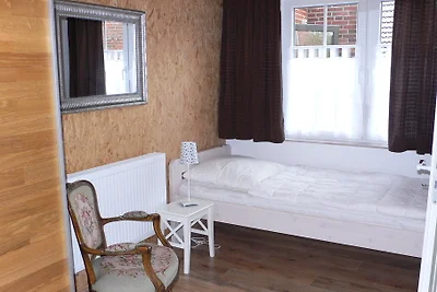 Haus Woge