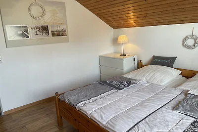 Haus Nordsee Whg. 6