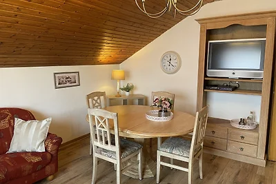 Haus Nordsee Whg. 6