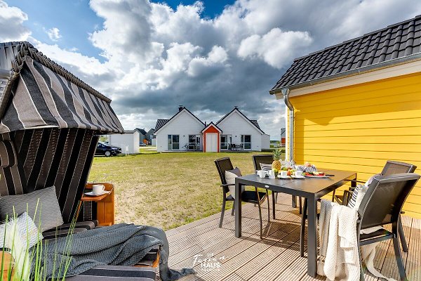 Ankerliebe in Kappeln ab 87 € direkt bei Firma D. GmbH mieten